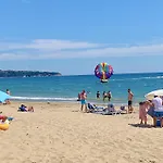 C - бийч с オブゾー