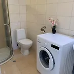 アパート C - бийч с オブゾー