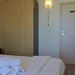 C - бийч с アパート