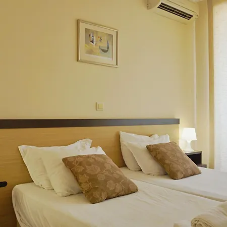 Апартамент C - бийч с Обзор