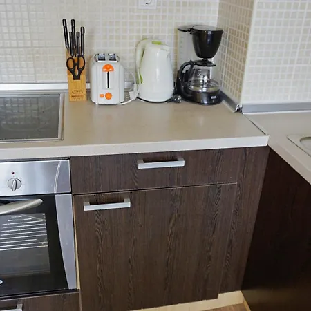 Апартамент C - бийч с