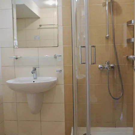 Апартамент C - бийч с *