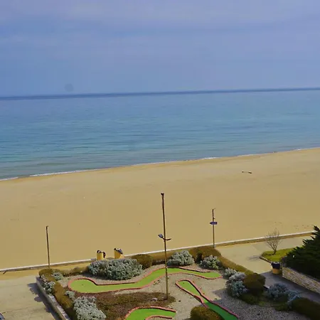 Апартамент C - бийч с