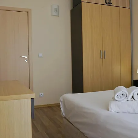 Апартамент C - бийч с *