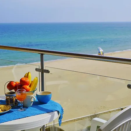 Апартамент C - бийч с