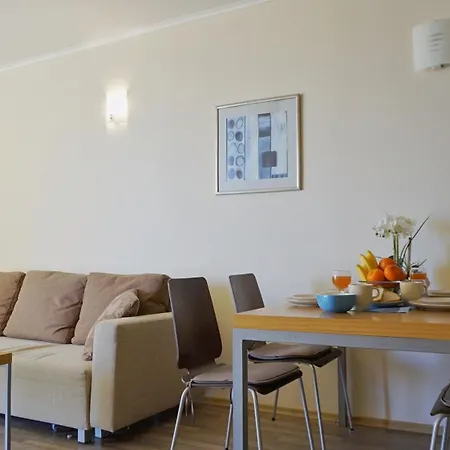 Апартамент C - бийч с