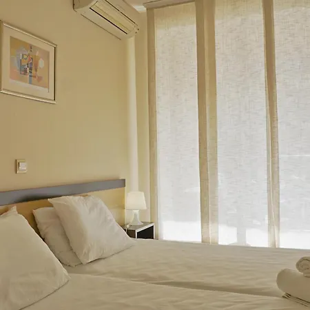 Апартамент C - бийч с