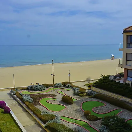 Апартамент C - бийч с *