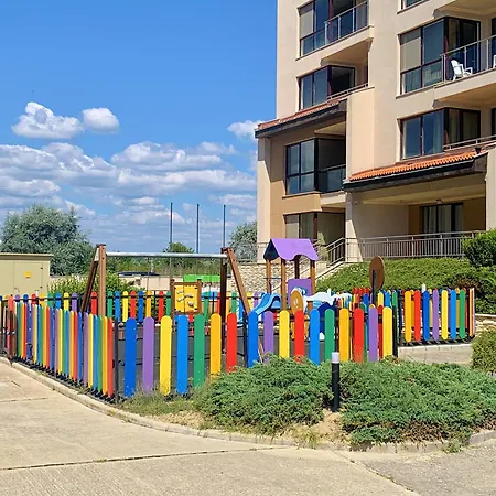 C - бийч с Обзор