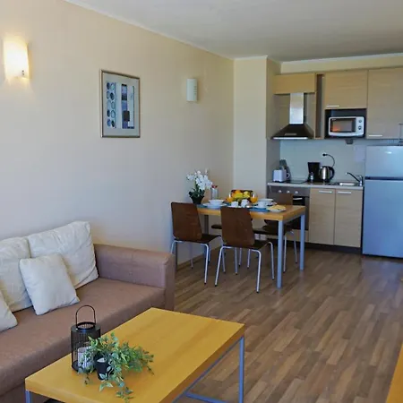 бийч - Apartament