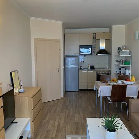 Apartment C - бийч с *