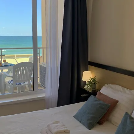 Daire C - бийч с