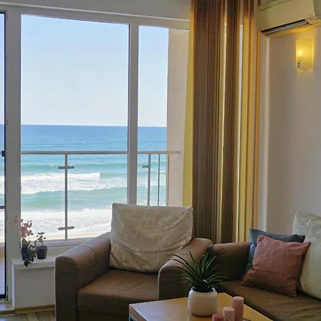 Daire C - бийч с Obzor