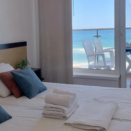 Daire C - бийч с Obzor