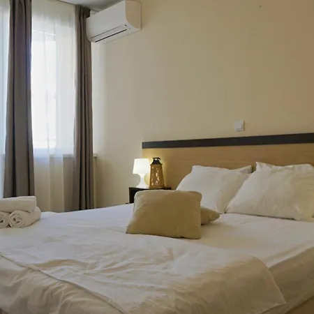 Daire C - бийч с Obzor