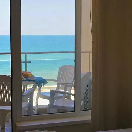 Daire C - бийч с Obzor