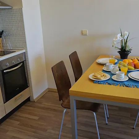 Apartment C - бийч с *