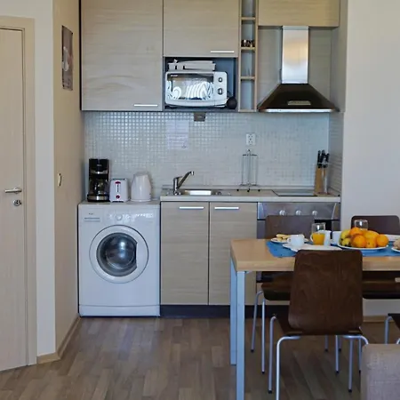 Daire C - бийч с Obzor