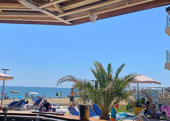 C - бийч с אובזור