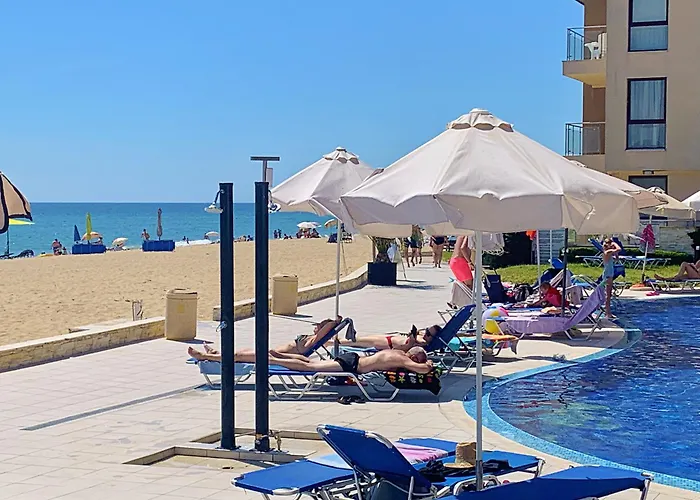 C - бийч с * אובזור