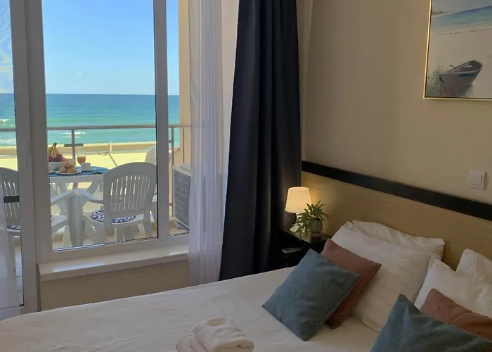 דירה C - бийч с