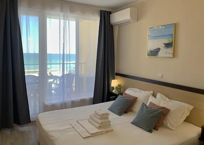 C - бийч с אובזור