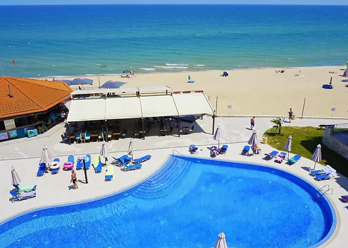 C - бийч с אובזור