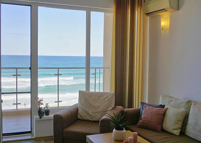 Apartment C - бийч с Obzor