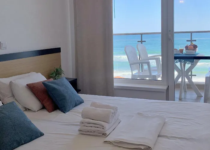 Apartment C - бийч с Obzor