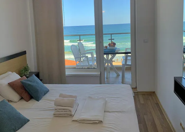 דירה C - бийч с אובזור