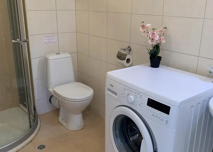 Apartment C - бийч с Obzor