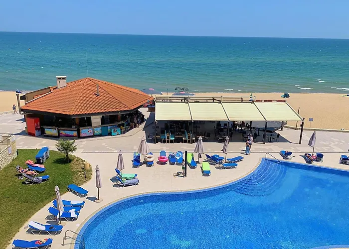 דירה C - бийч с *