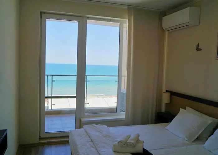 Apartment C - бийч с Obzor