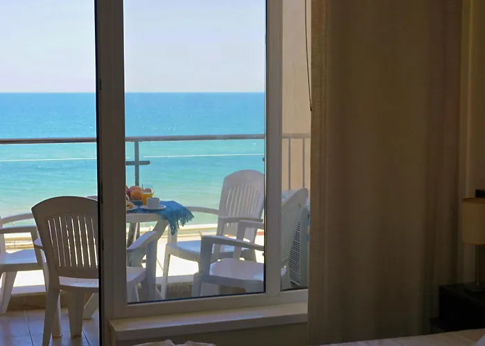 Apartment C - бийч с Obzor