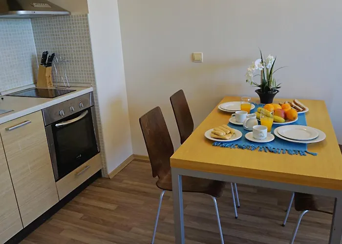 דירה C - бийч с *