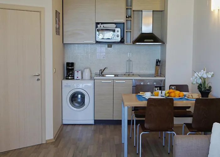 דירה C - бийч с אובזור